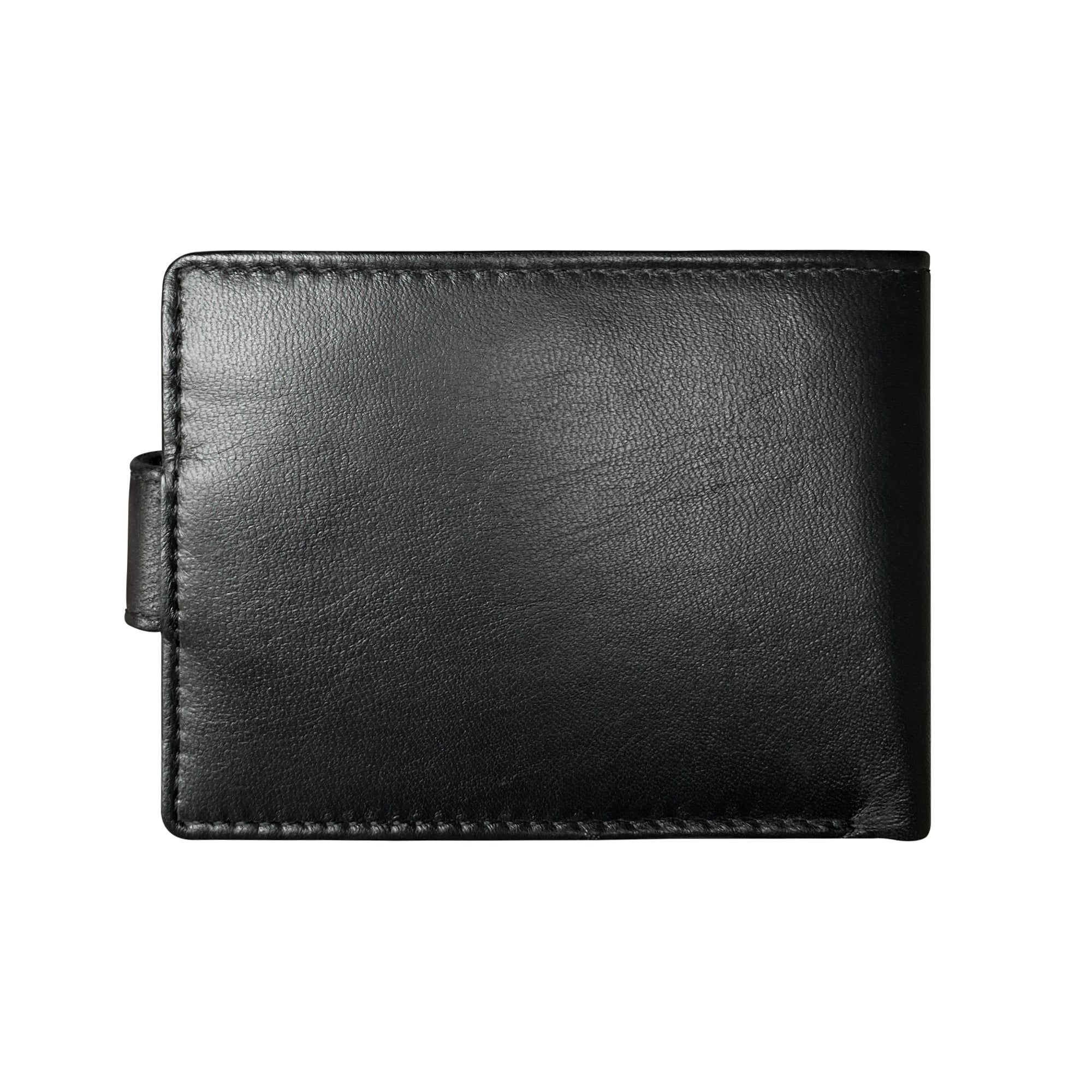 HD Leather - Men's Wallet - SMW09ZL