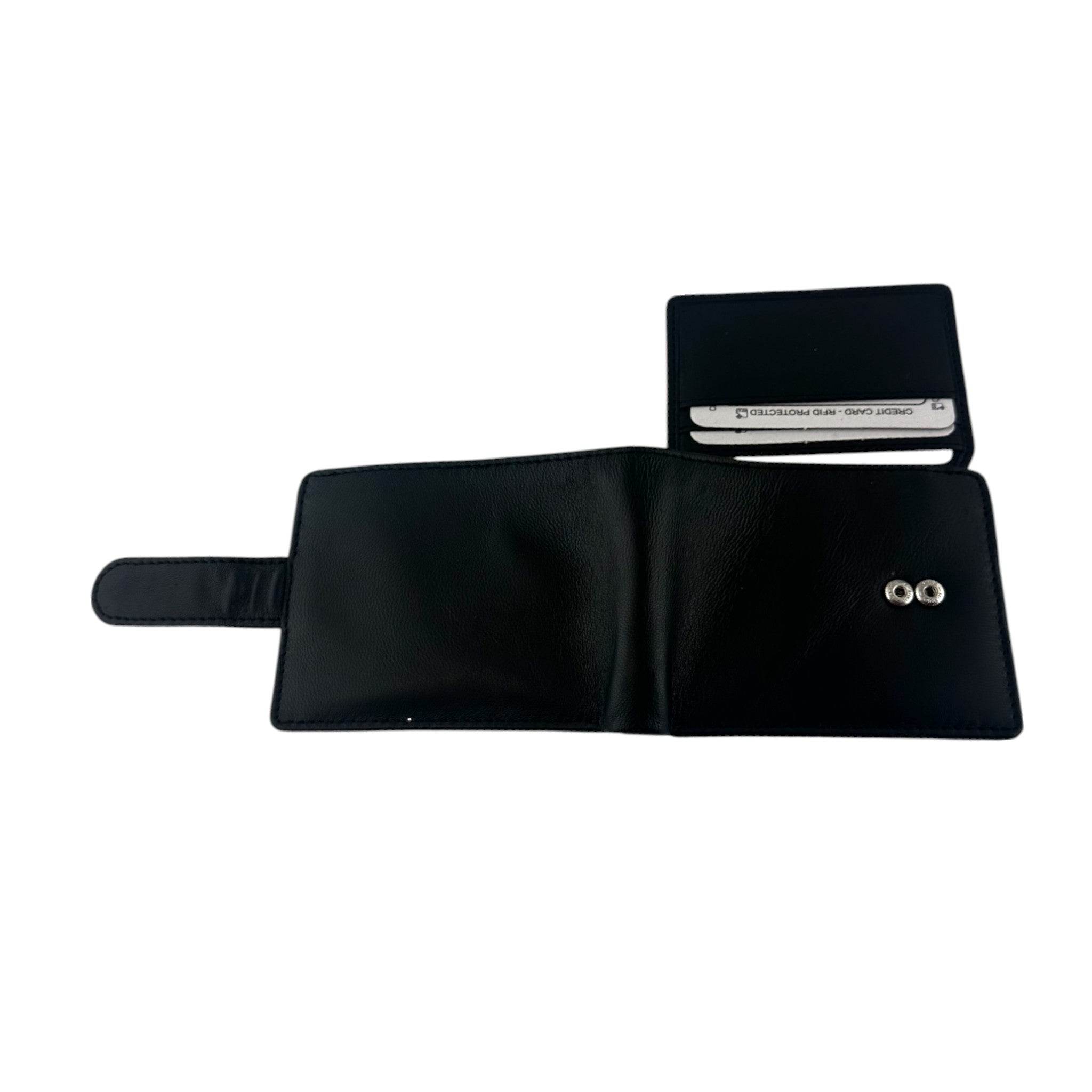 HD Leather - Men's Wallet - SMW09ZL
