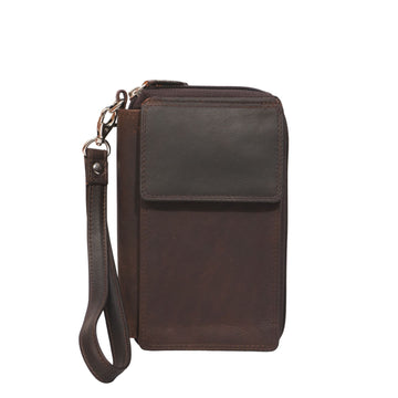 Wallet Crossbody Bag OP14