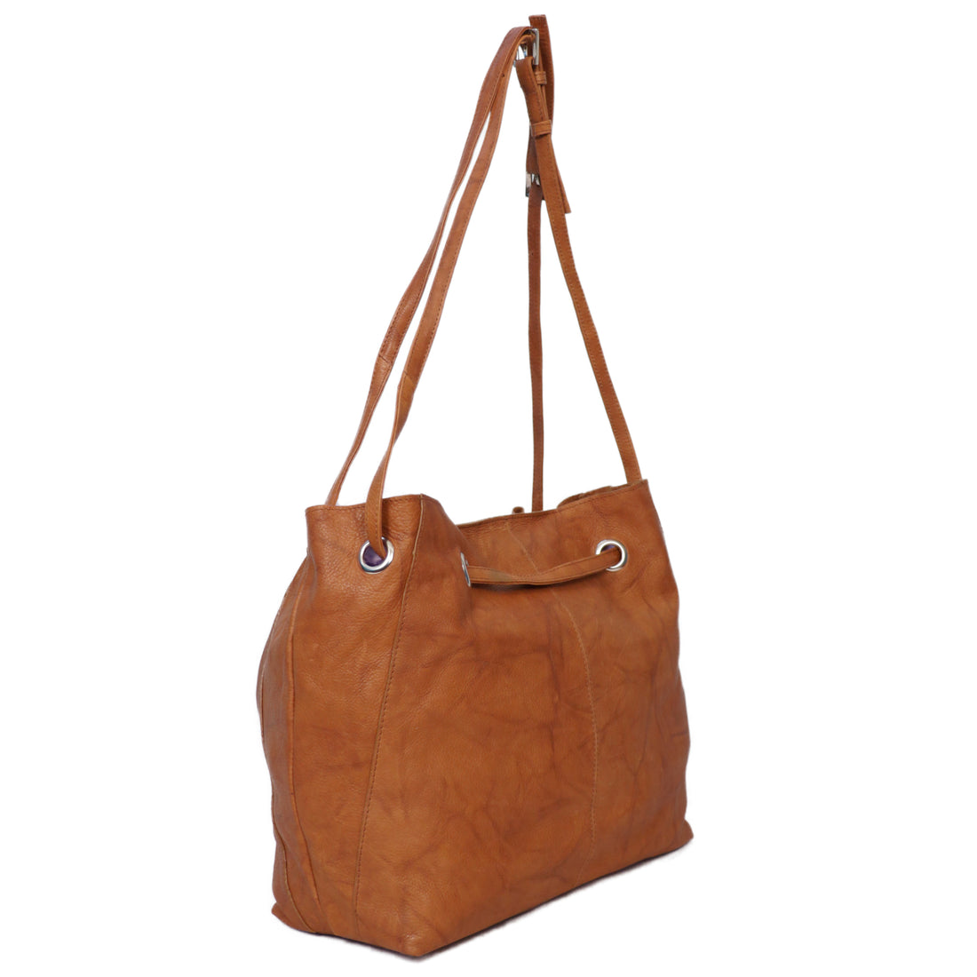 Women's Leather Bag WL834
