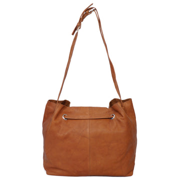 Women's Leather Bag WL834