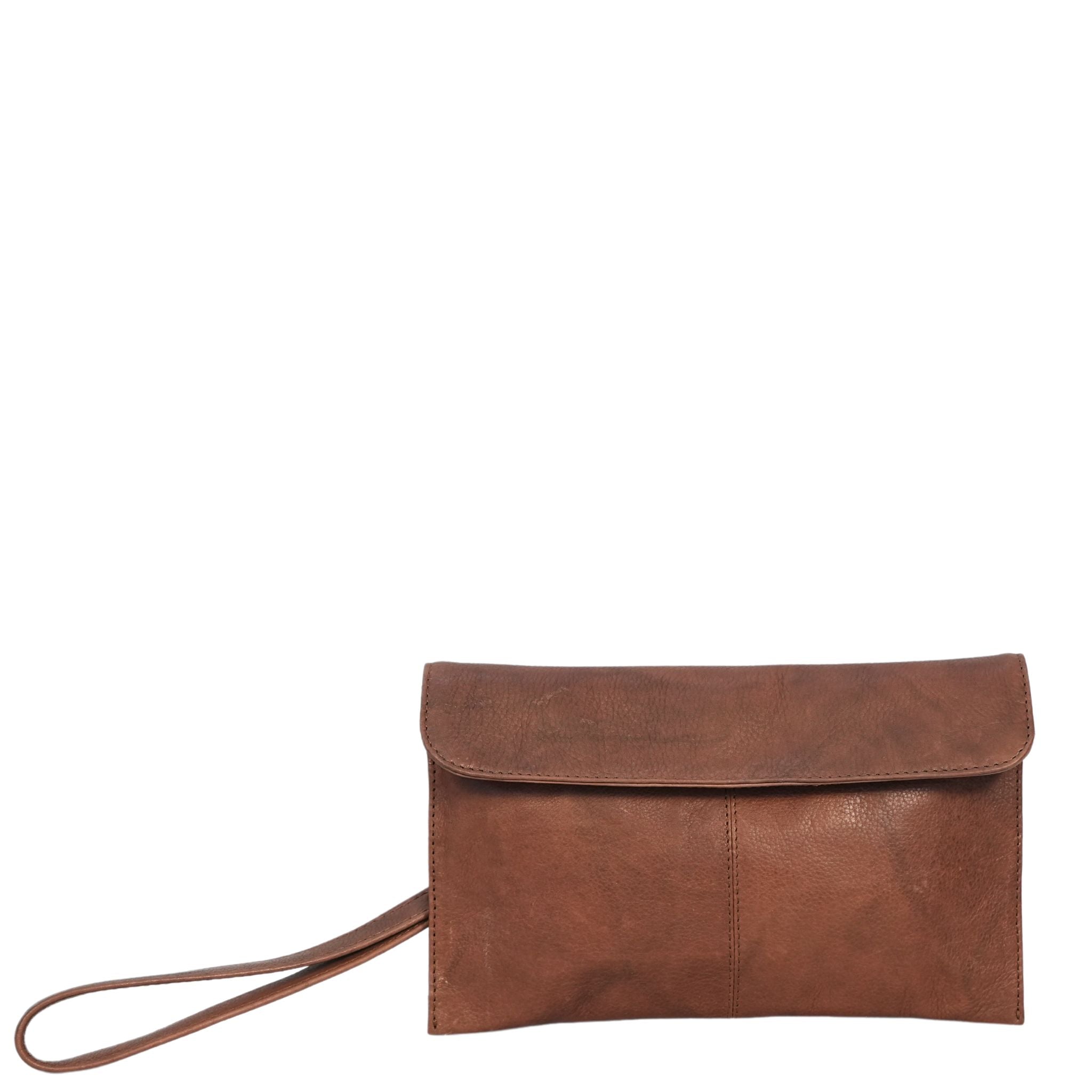 Houston Fashions – Cleo Flap Crossbody Bag - WL835