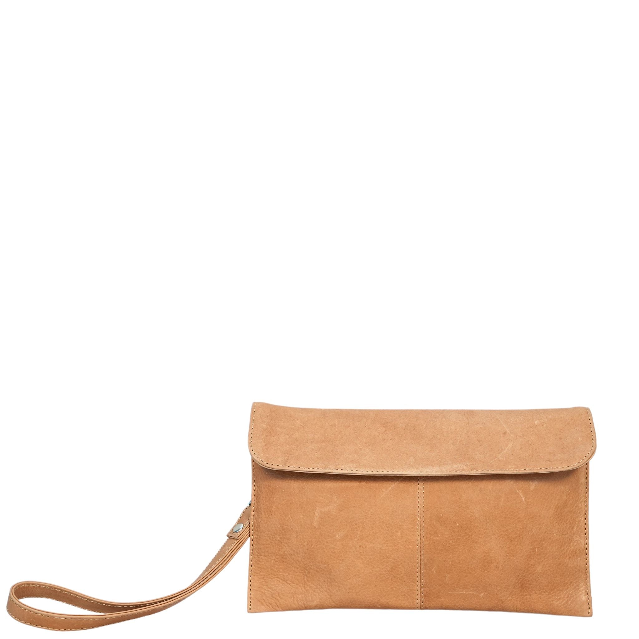 Houston Fashions – Cleo Flap Crossbody Bag - WL835