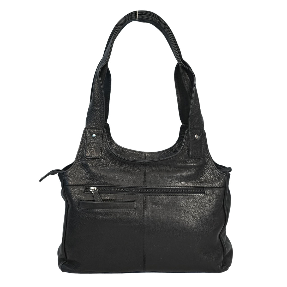Front Pouch Shoulder Bag WLB011S