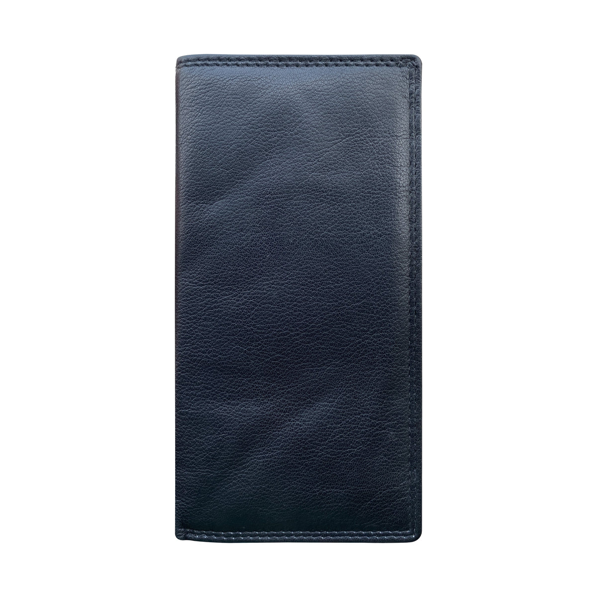Seira Fashions - Men's Long Leather Wallet - ZGR145