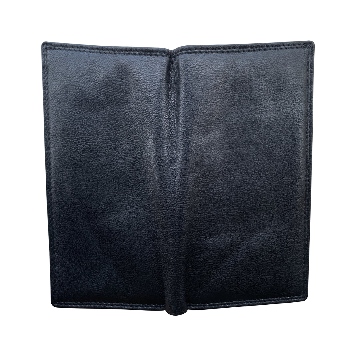 Seira Fashions - Men's Long Leather Wallet - ZGR145