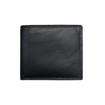 Seira Fashions - Men's Leather Wallet - ZGR227