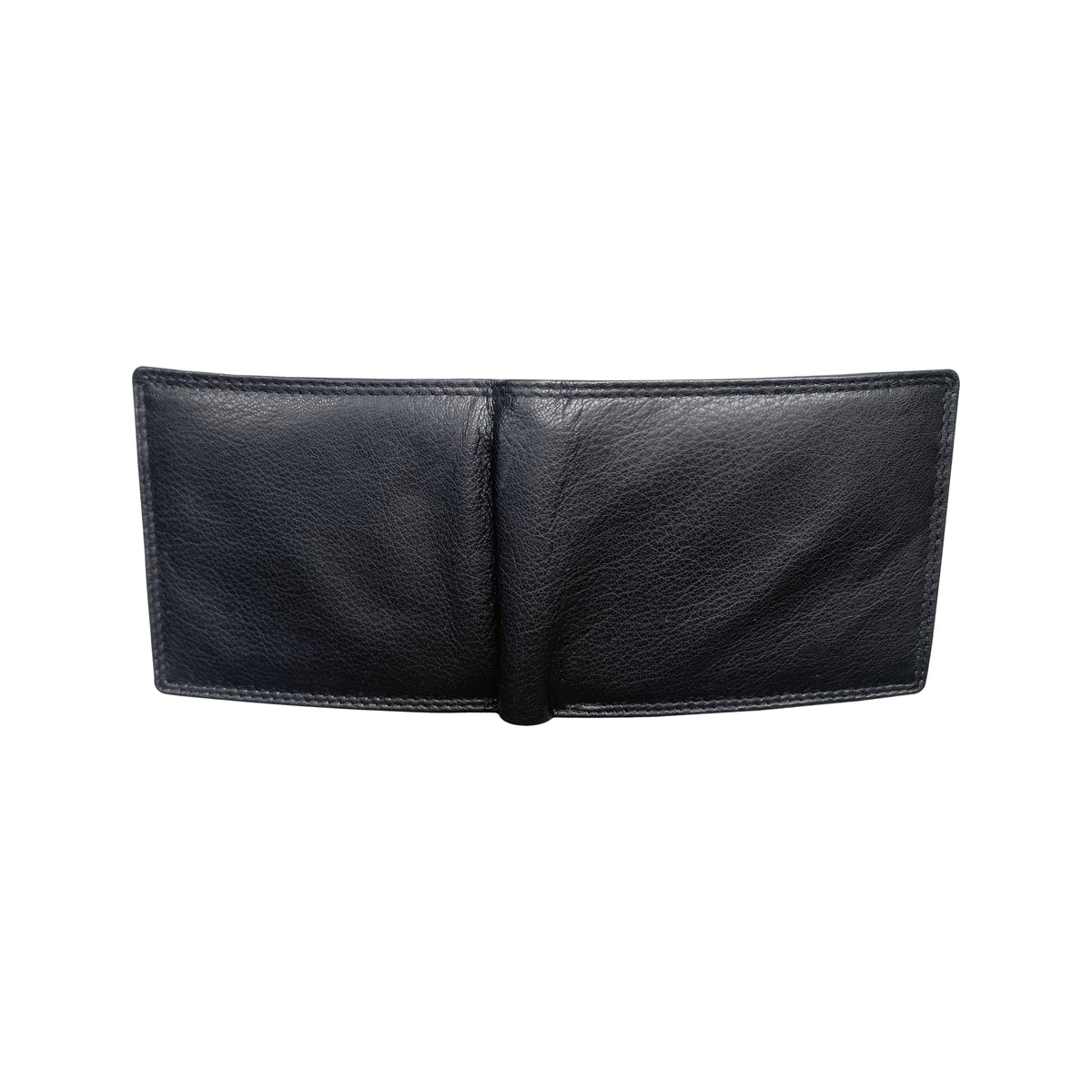 Seira Fashions - Men's Leather Wallet - ZGR227
