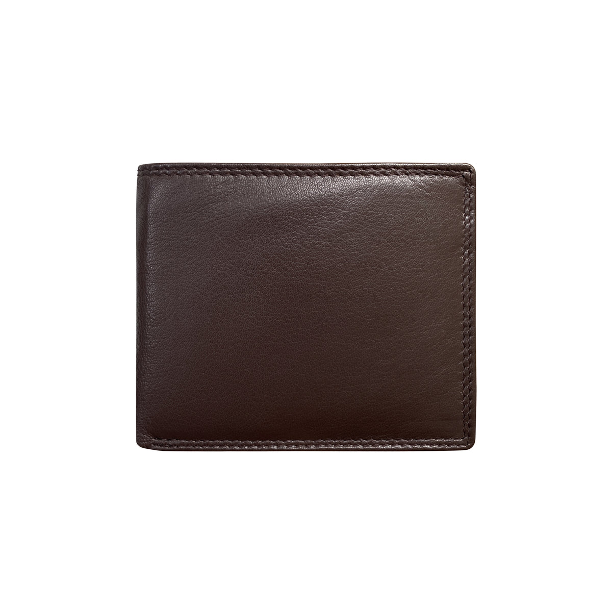 Seira Fashions - Men's Leather Wallet - ZGR227