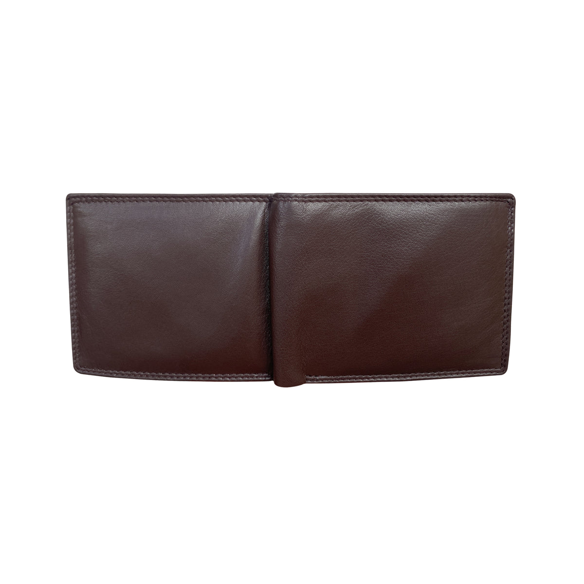 Seira Fashions - Men's Leather Wallet - ZGR227