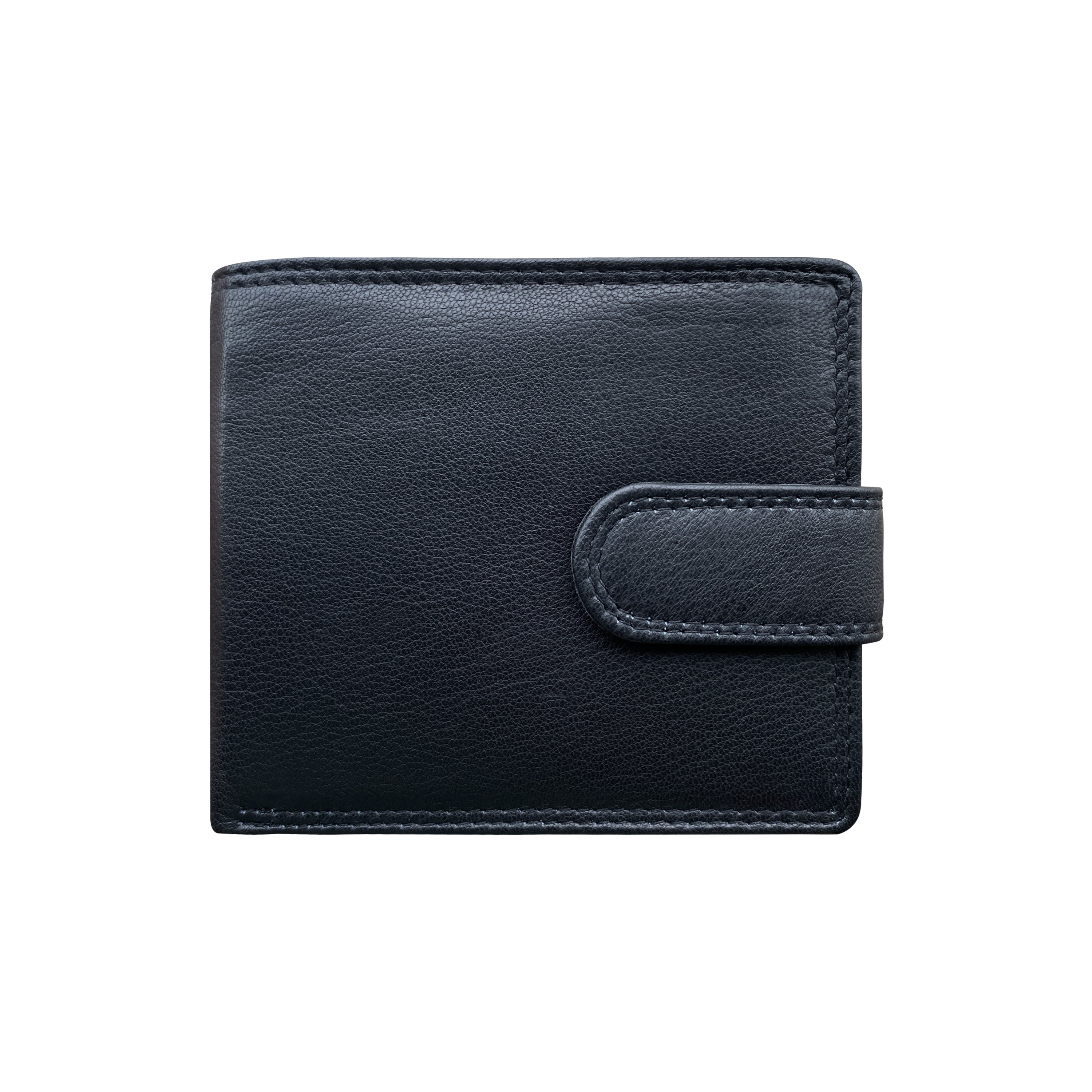 Seira Fashions - Men's Wallet - ZGR227L