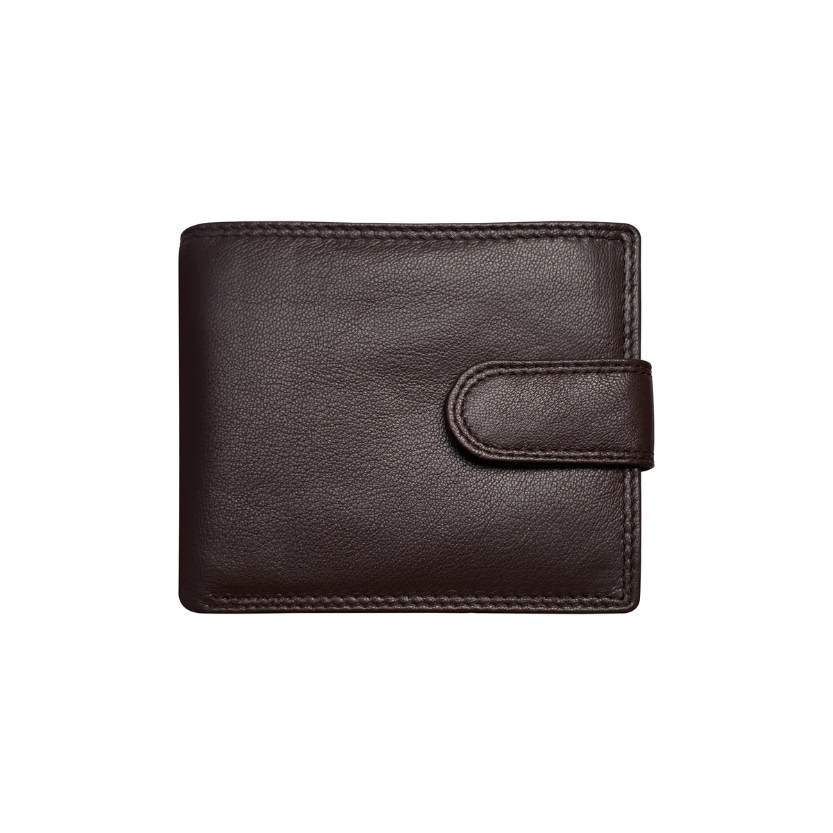 Seira Fashions - Men's Wallet - ZGR227L