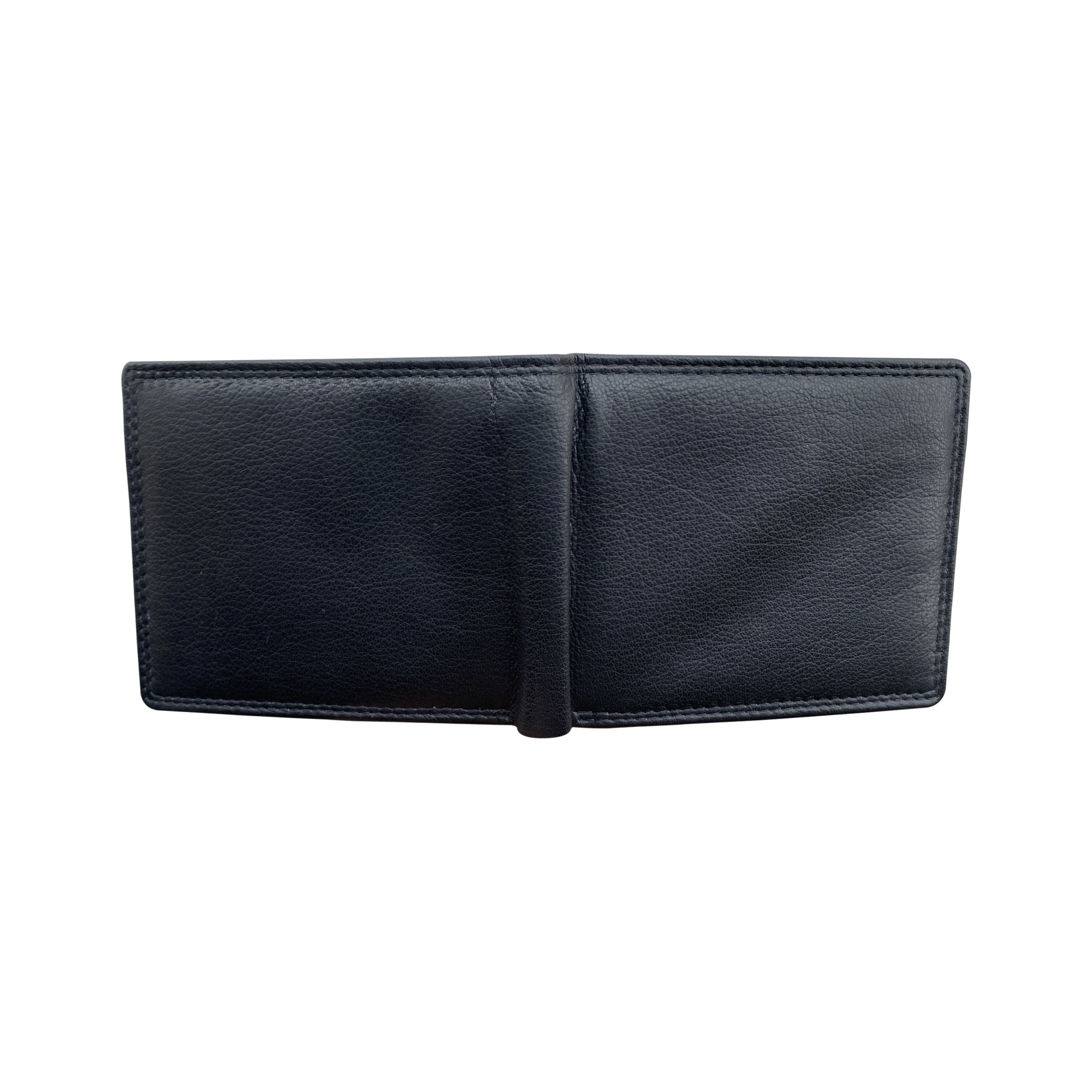 Seira Fashions - Men's Slim Bifold Wallet ZGR230
