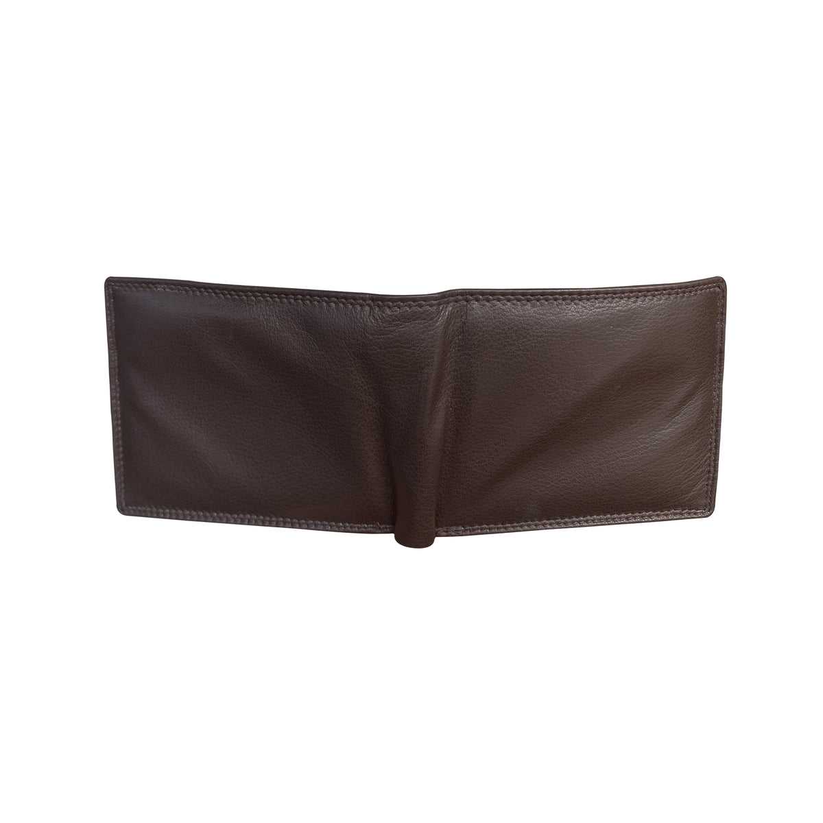 Seira Fashions - Men's Slim Bifold Wallet ZGR230