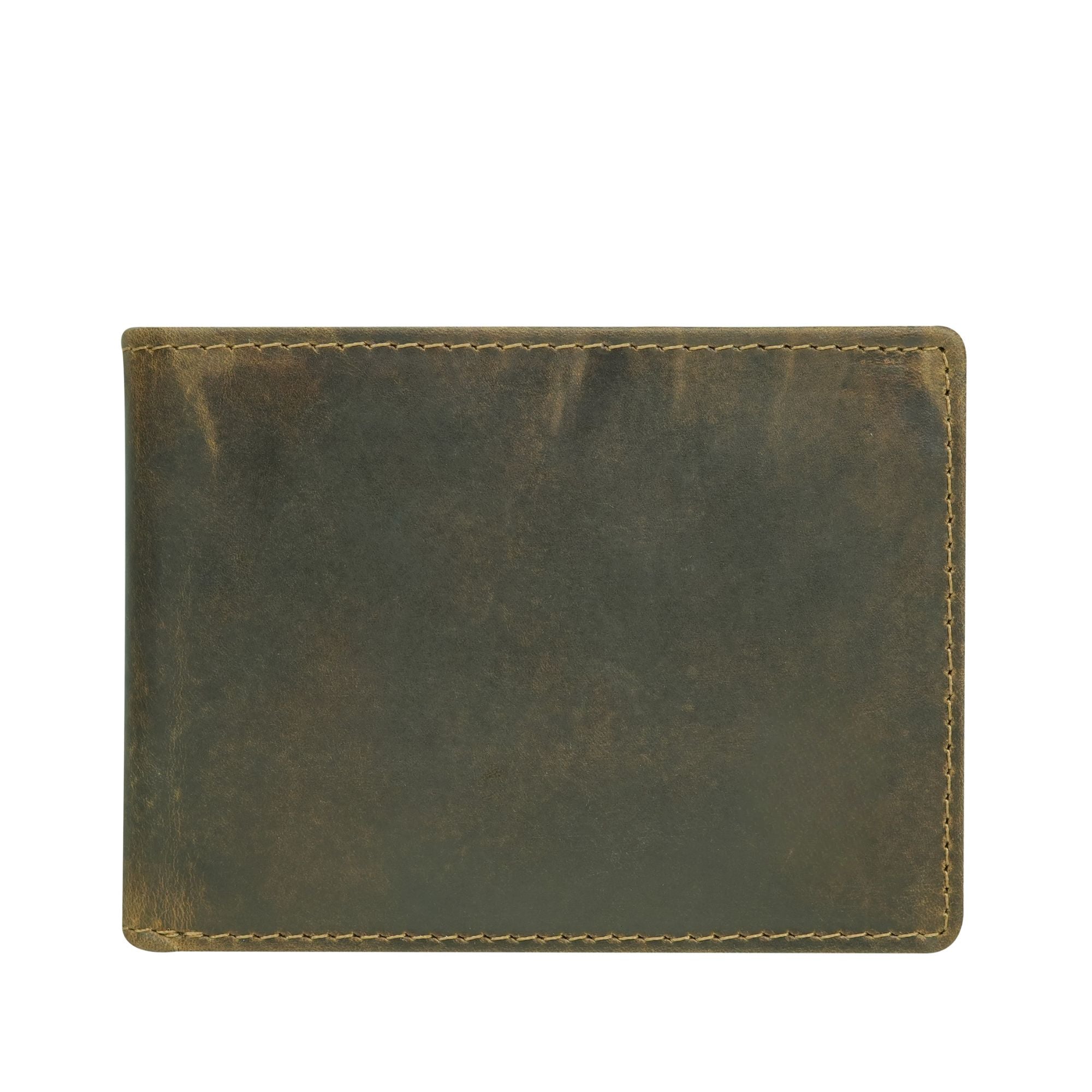 Silas Leather Wallet - ZGW8171