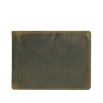 Silas Leather Wallet - ZGW8171