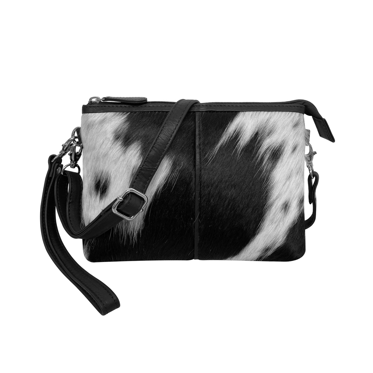 Cenzoni Fashions – Hairon Small Crossbody bag – ZH1W