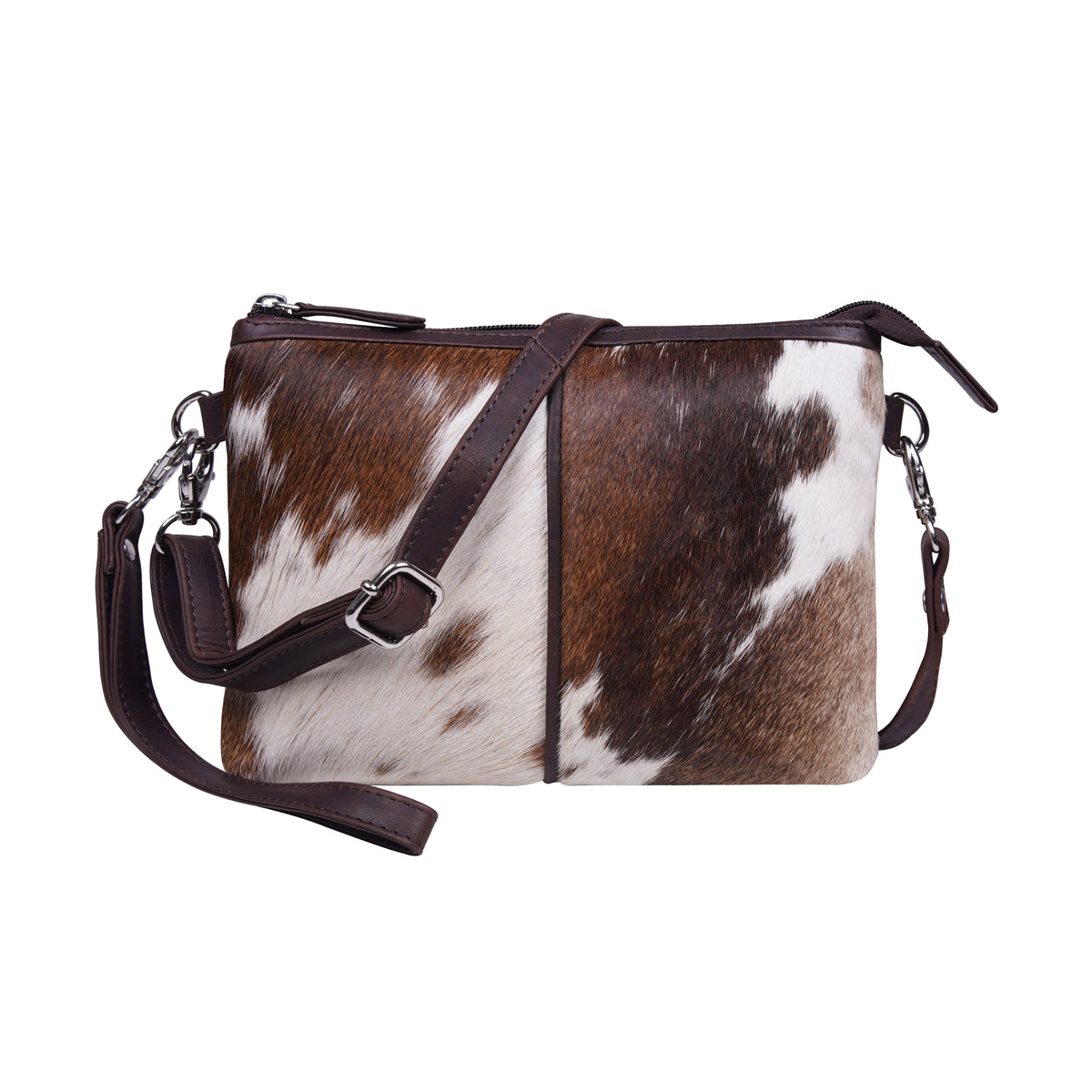 Cenzoni Fashions – Hairon Small Crossbody bag – ZH1W