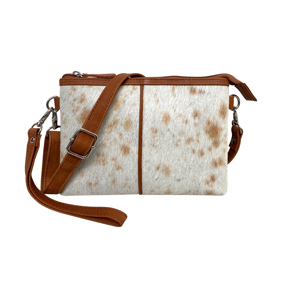 Cenzoni Fashions – Hairon Small Crossbody bag – ZH1W