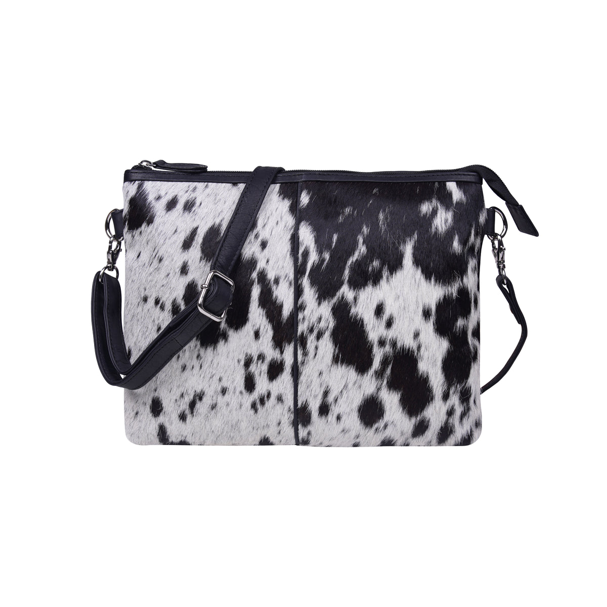 Cenzoni Fashions – Hairon Crossbody Crosbody Bag – ZH1WA