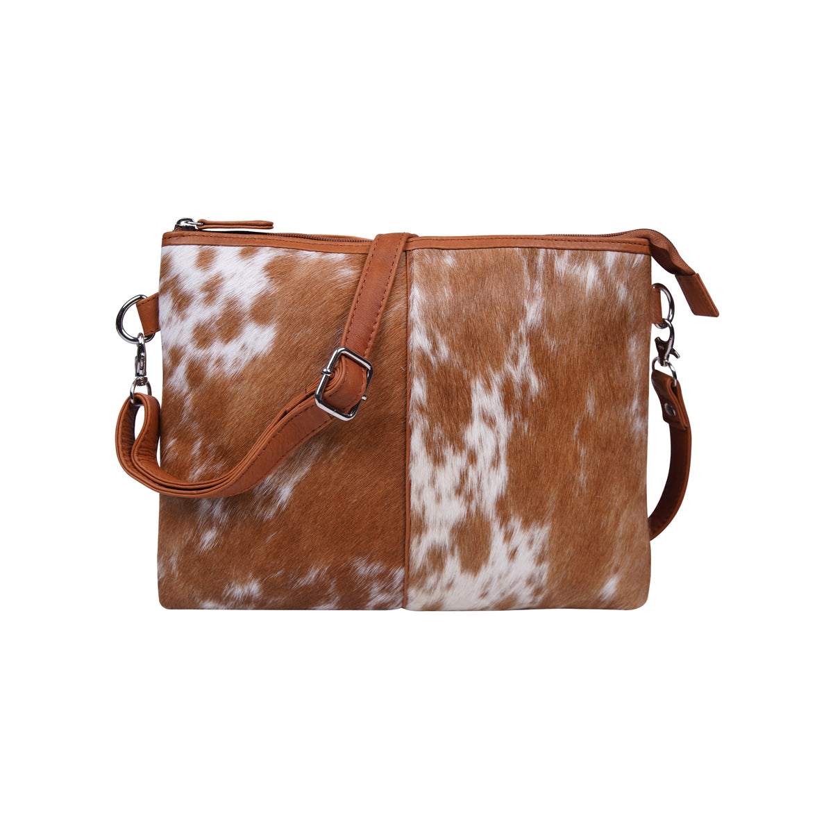 Cenzoni Fashions – Hairon Crossbody Crosbody Bag – ZH1WA