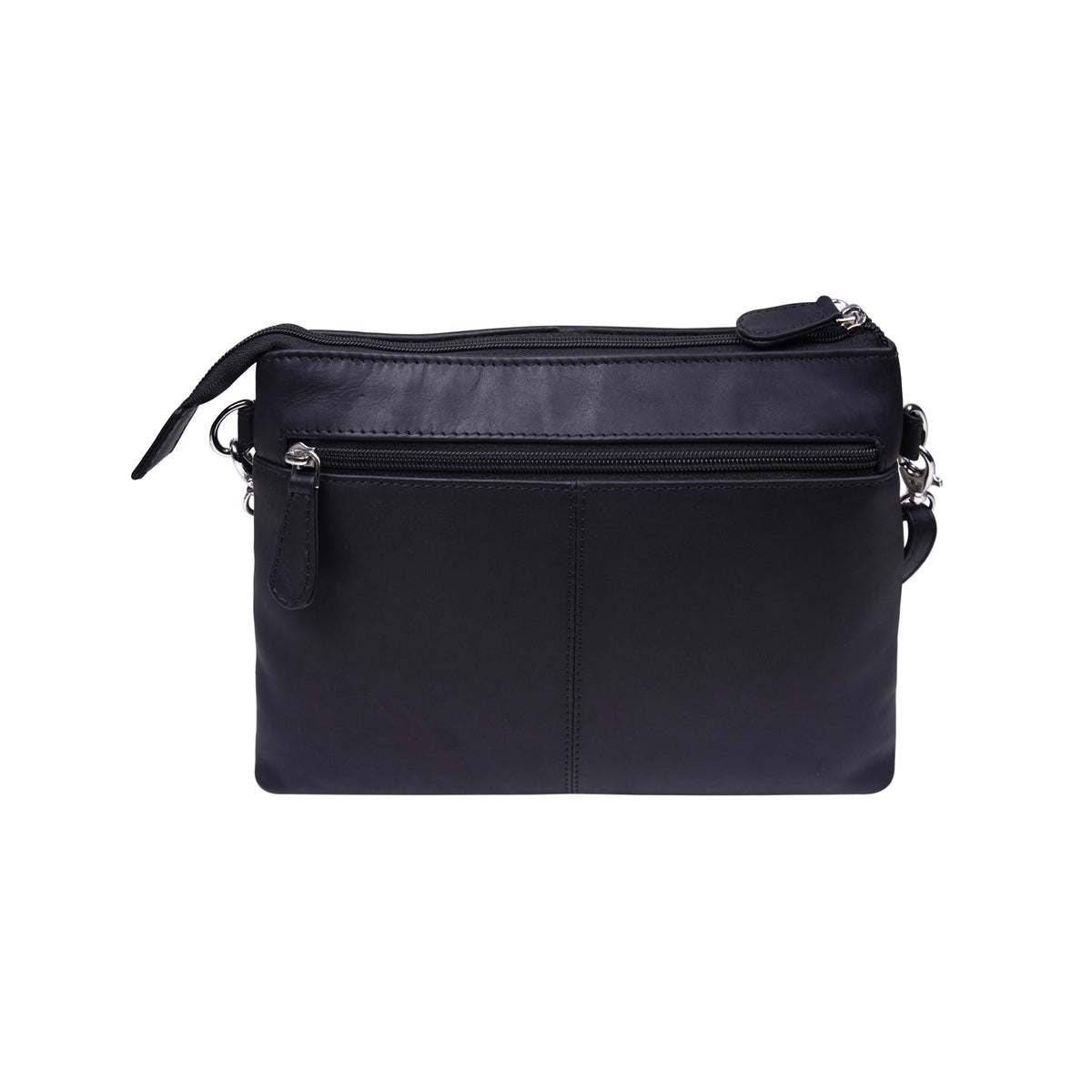Cenzoni Fashions – Hairon Crossbody Medium Bag – ZH1WB