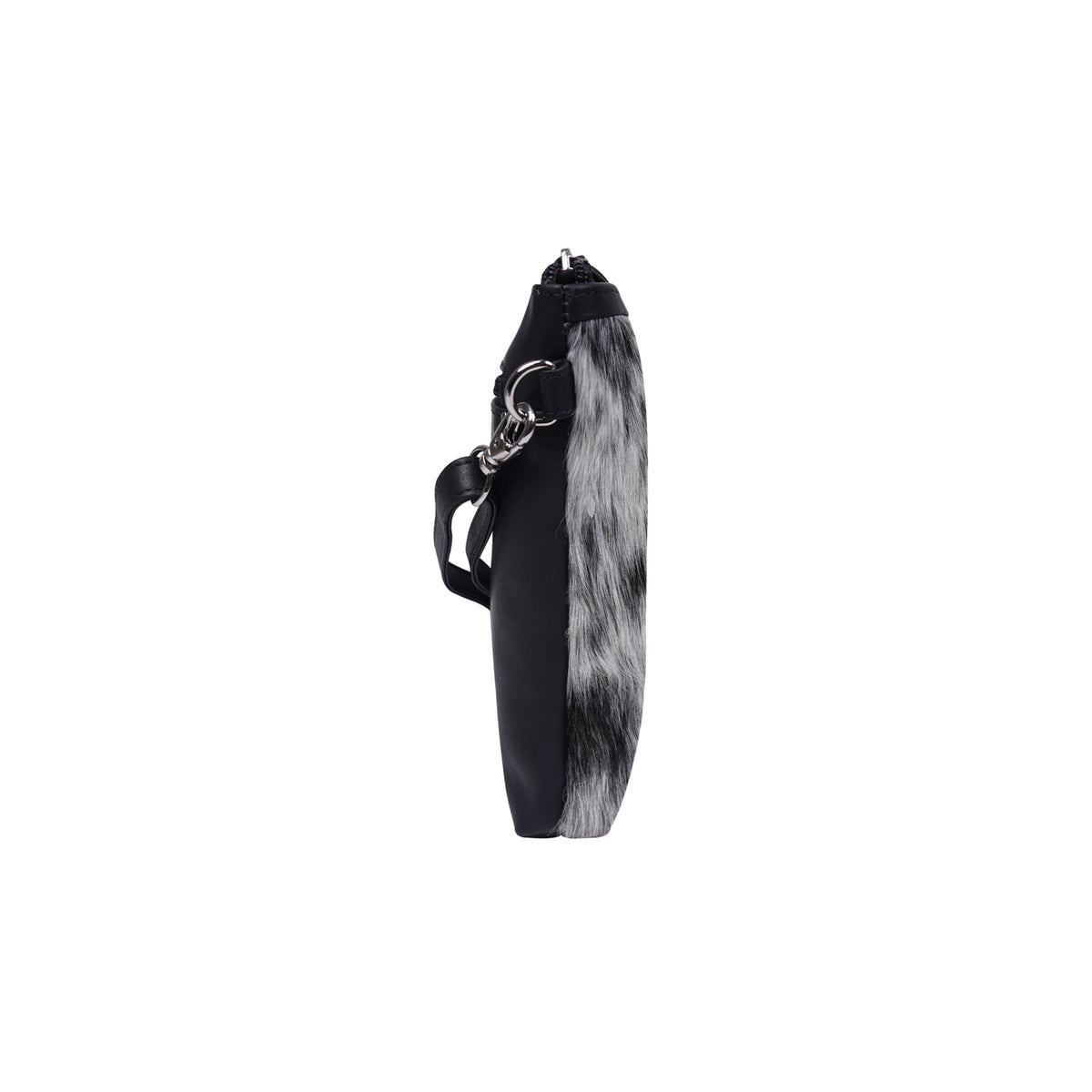 Cenzoni Fashions – Hairon Crossbody Medium Bag – ZH1WB