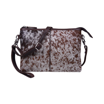 Cenzoni Fashions – Hairon Crossbody Medium Bag – ZH1WB