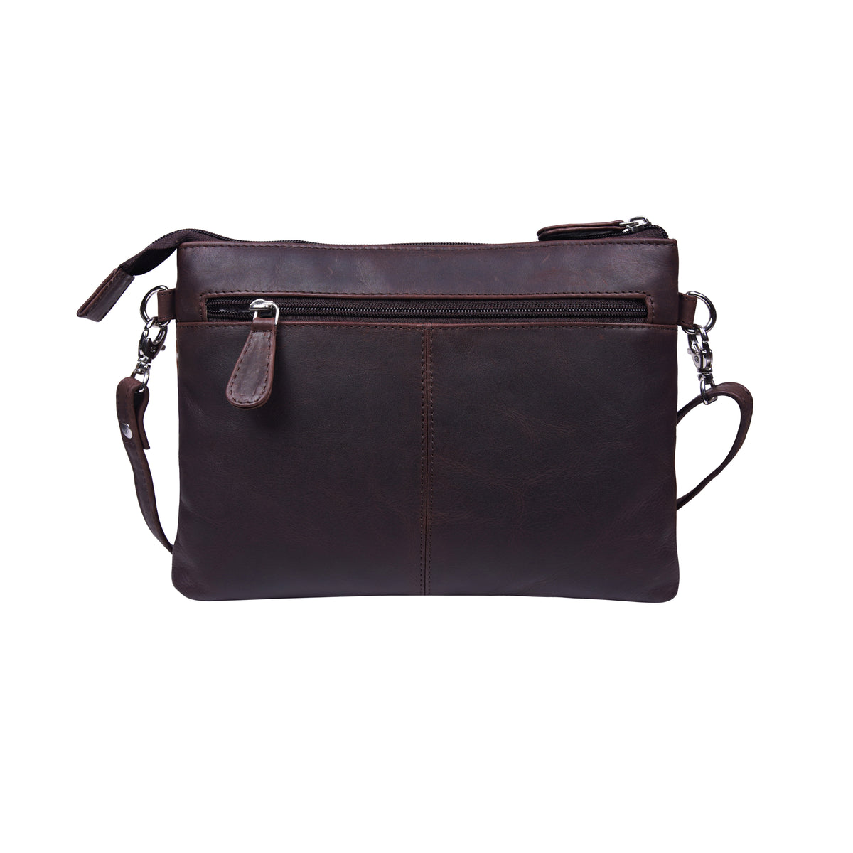 Cenzoni Fashions – Hairon Crossbody Medium Bag – ZH1WB