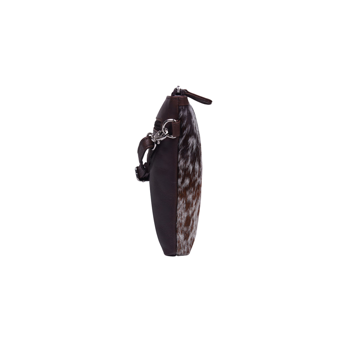 Cenzoni Fashions – Hairon Crossbody Medium Bag – ZH1WB