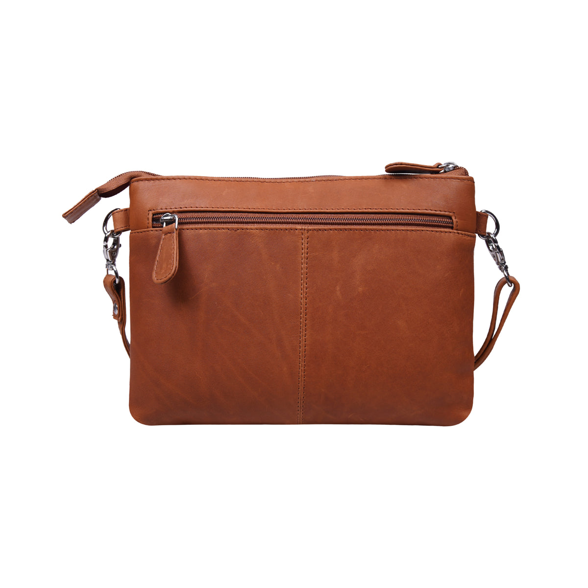 Cenzoni Fashions – Hairon Crossbody Medium Bag – ZH1WB
