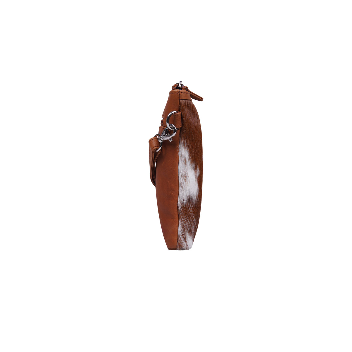 Cenzoni Fashions – Hairon Crossbody Medium Bag – ZH1WB