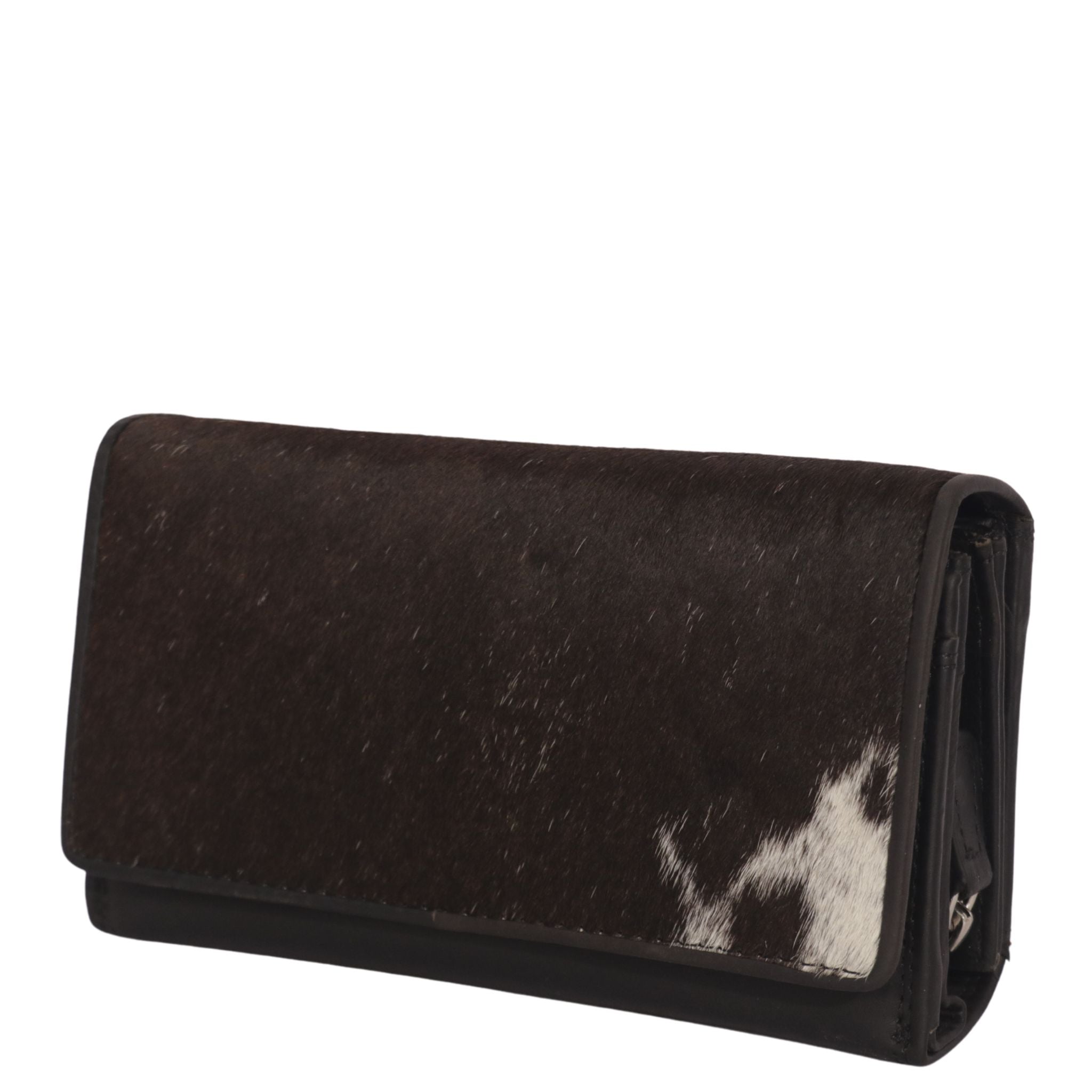 Cenzoni Hairon Ladies Purse ZHLW001A