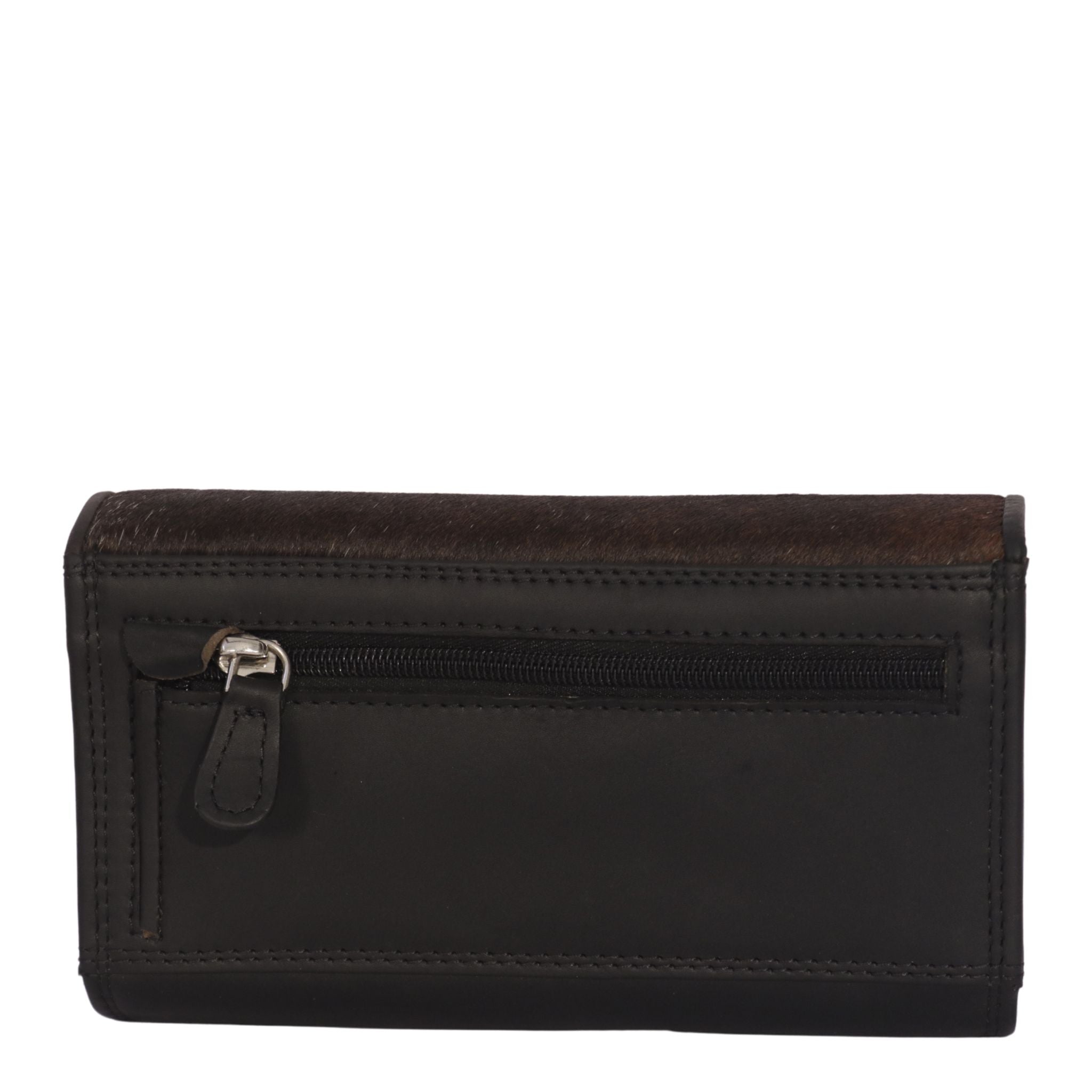 Cenzoni Hairon Ladies Purse ZHLW001A