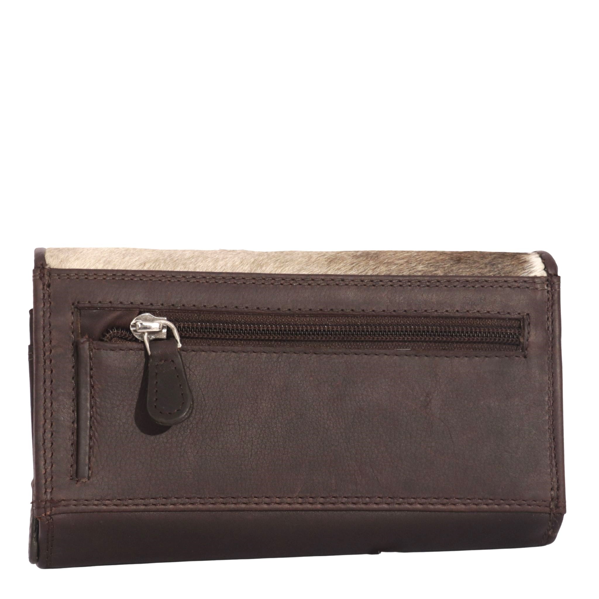 Cenzoni Hairon Ladies Purse ZHLW001A