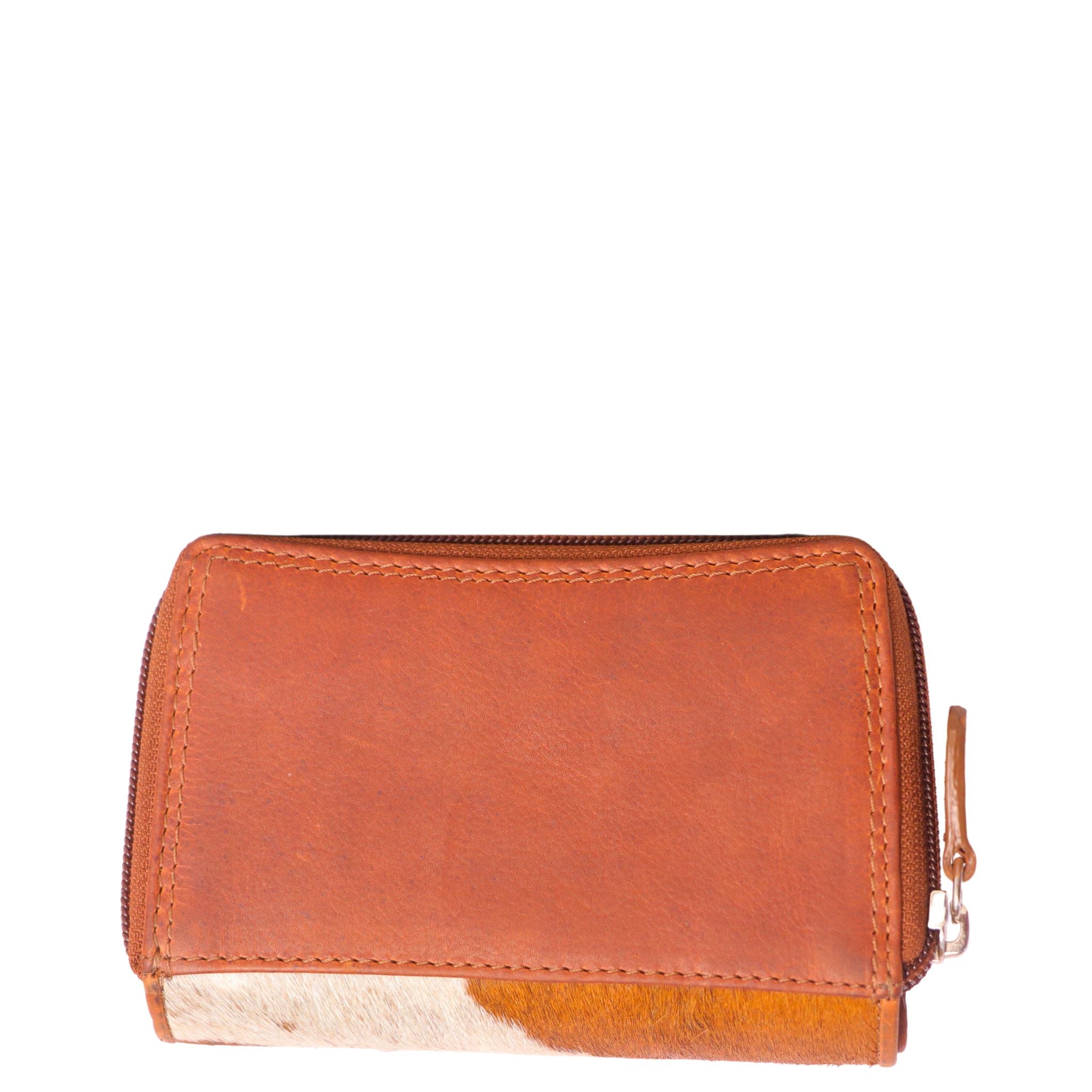 Cenzoni Hairon Ladies Small Wallet