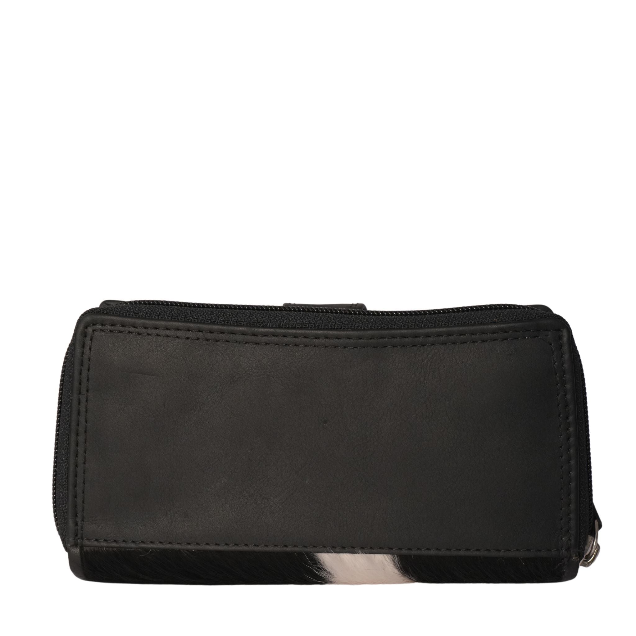 Cenzoni Hairon Ladies Long Wallet ZHLW4493