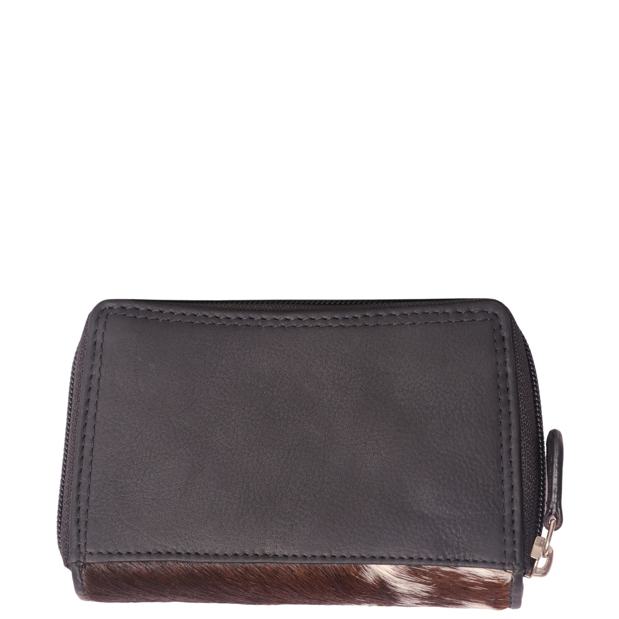 Cenzoni Hairon Ladies Small Wallet