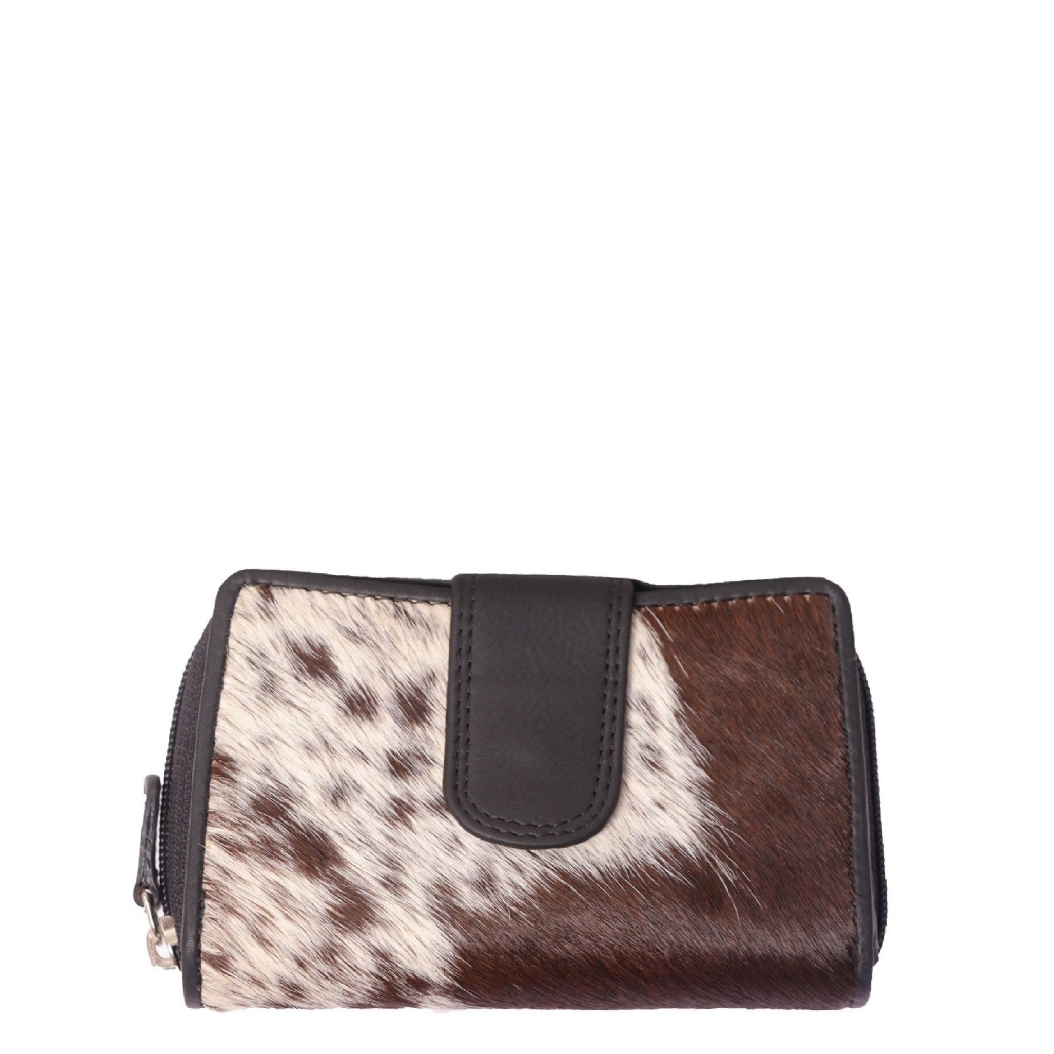 Cenzoni Hairon Ladies Small Wallet