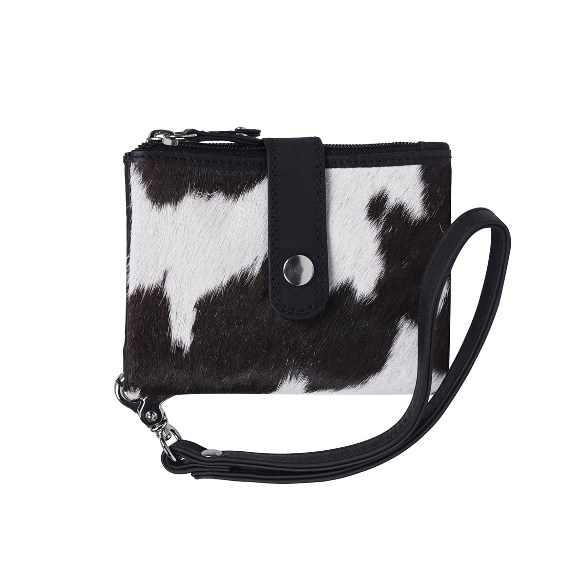 Cenzoni Fashions - Cowhide Leather Wallet - ZHOP512