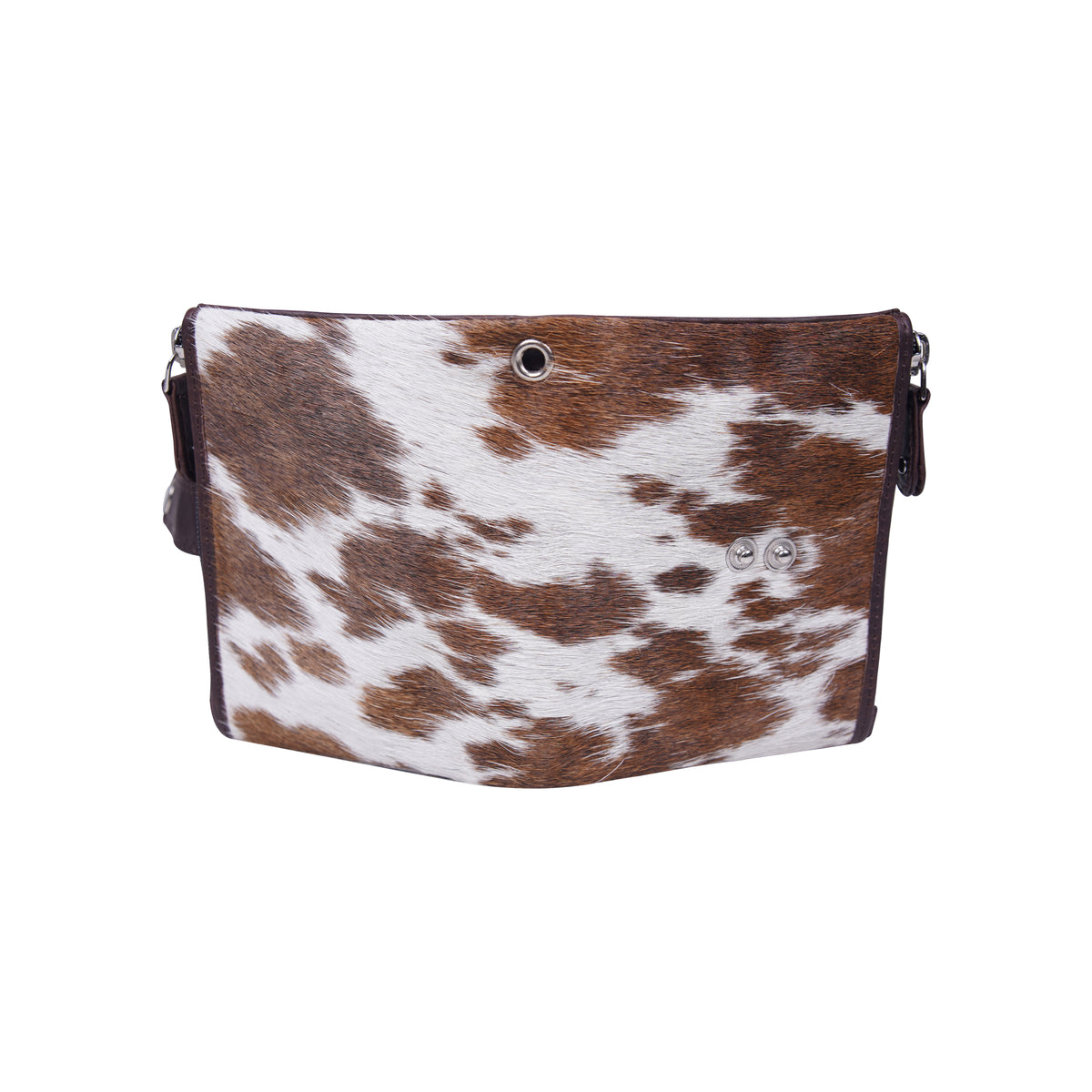 Cenzoni Fashions - Cowhide Leather Wallet - ZHOP512
