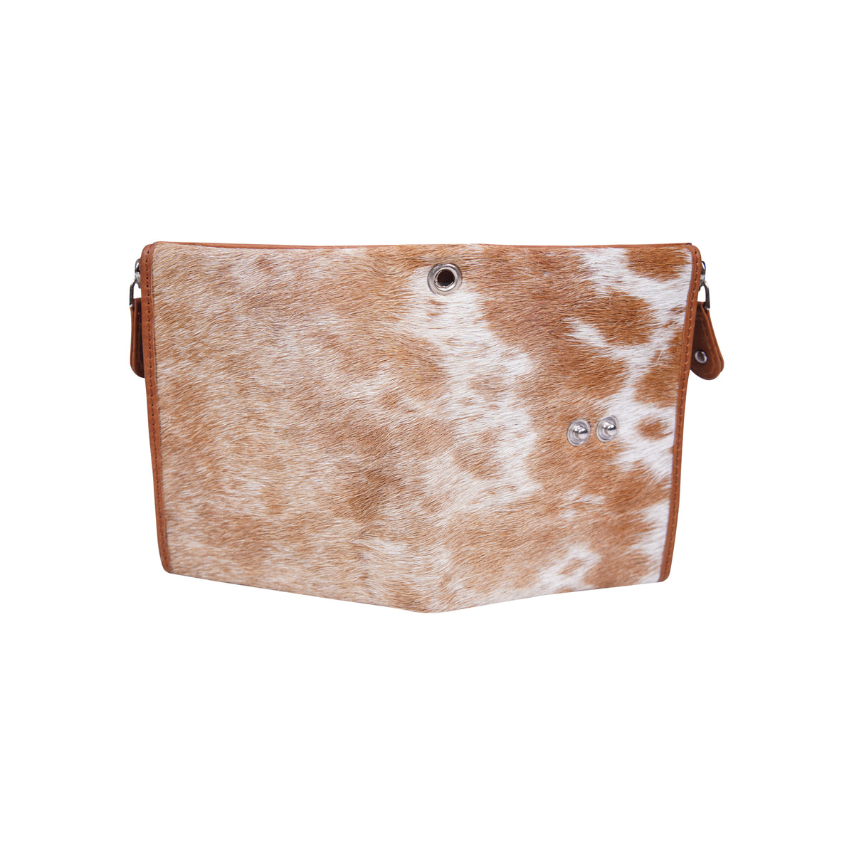 Cenzoni Fashions - Cowhide Leather Wallet - ZHOP512