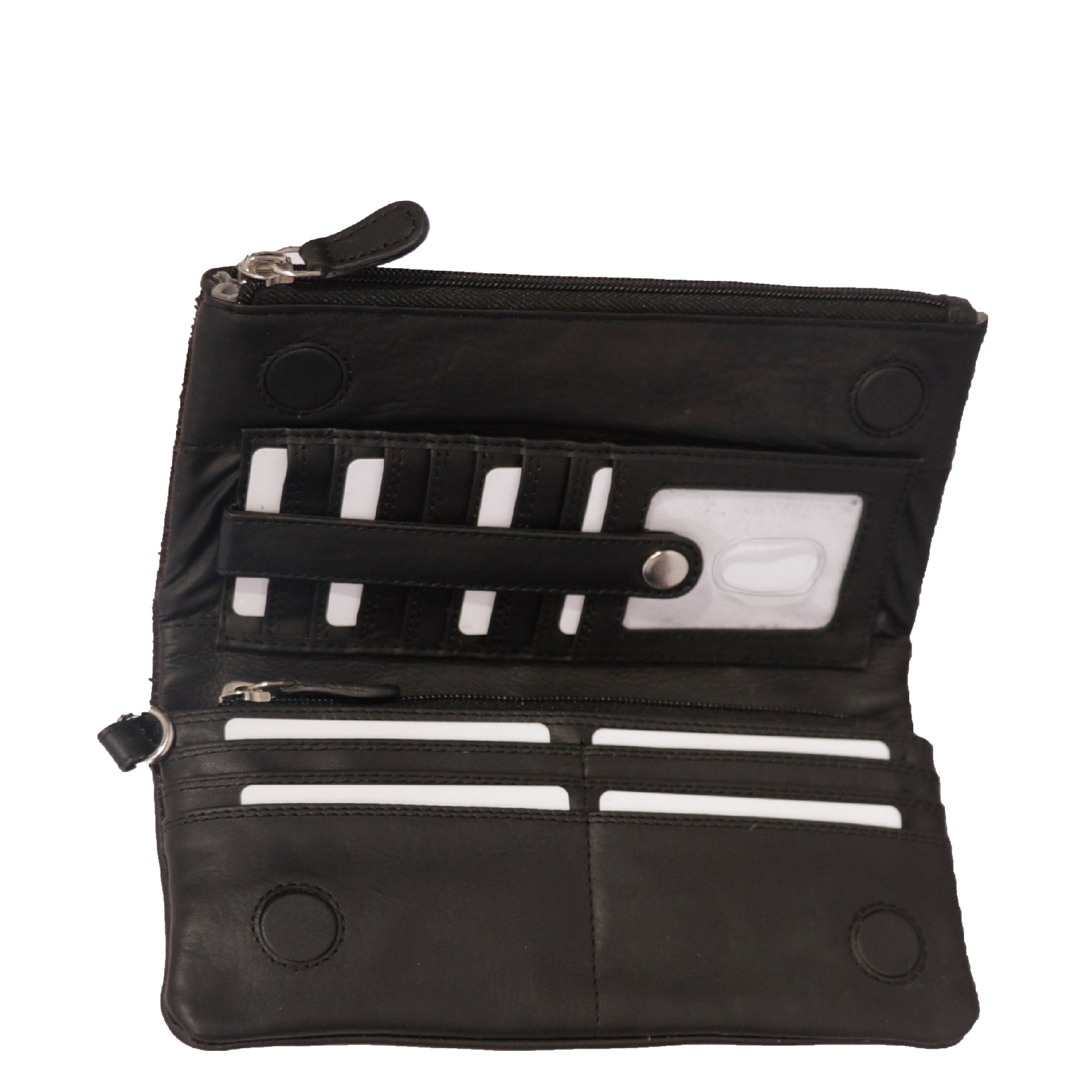 Flap Over Wallet ZHOPTF04A