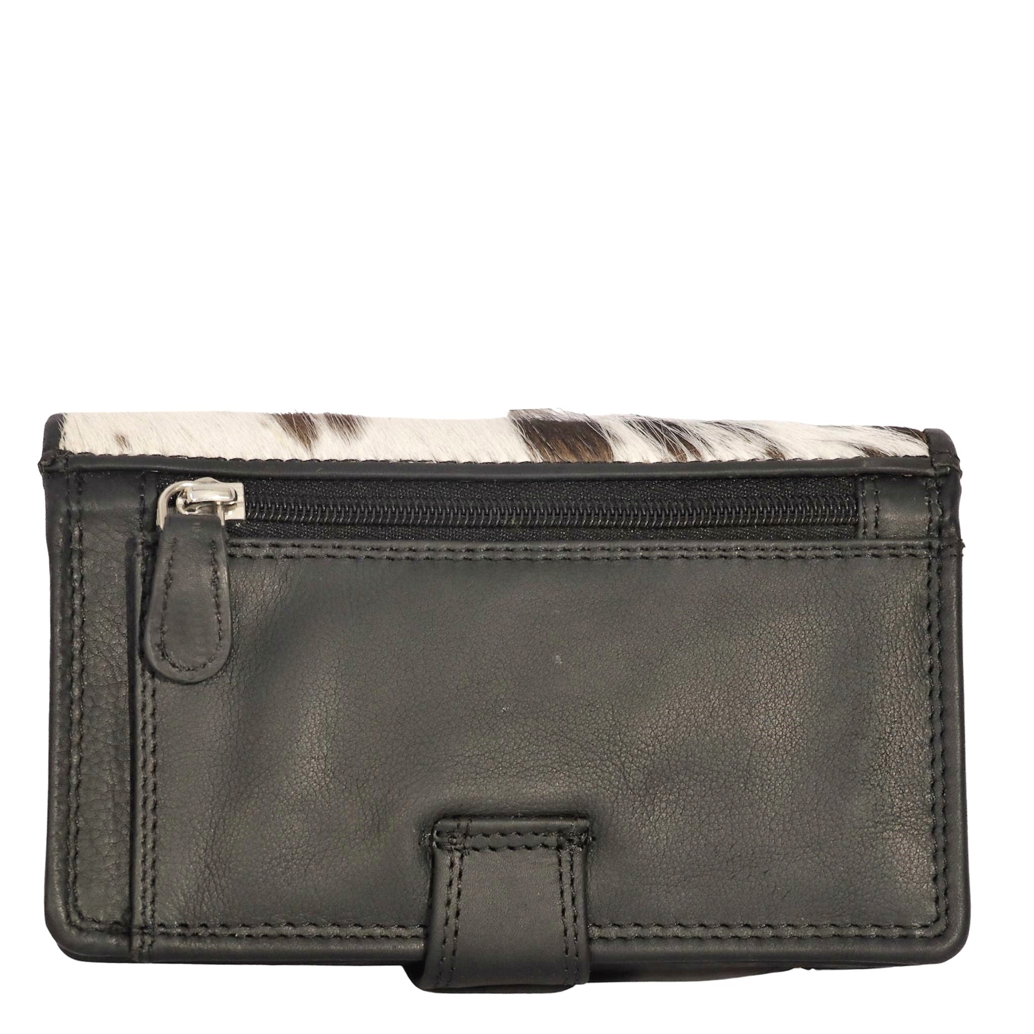 Ladies Hairon Wallet ZHX39