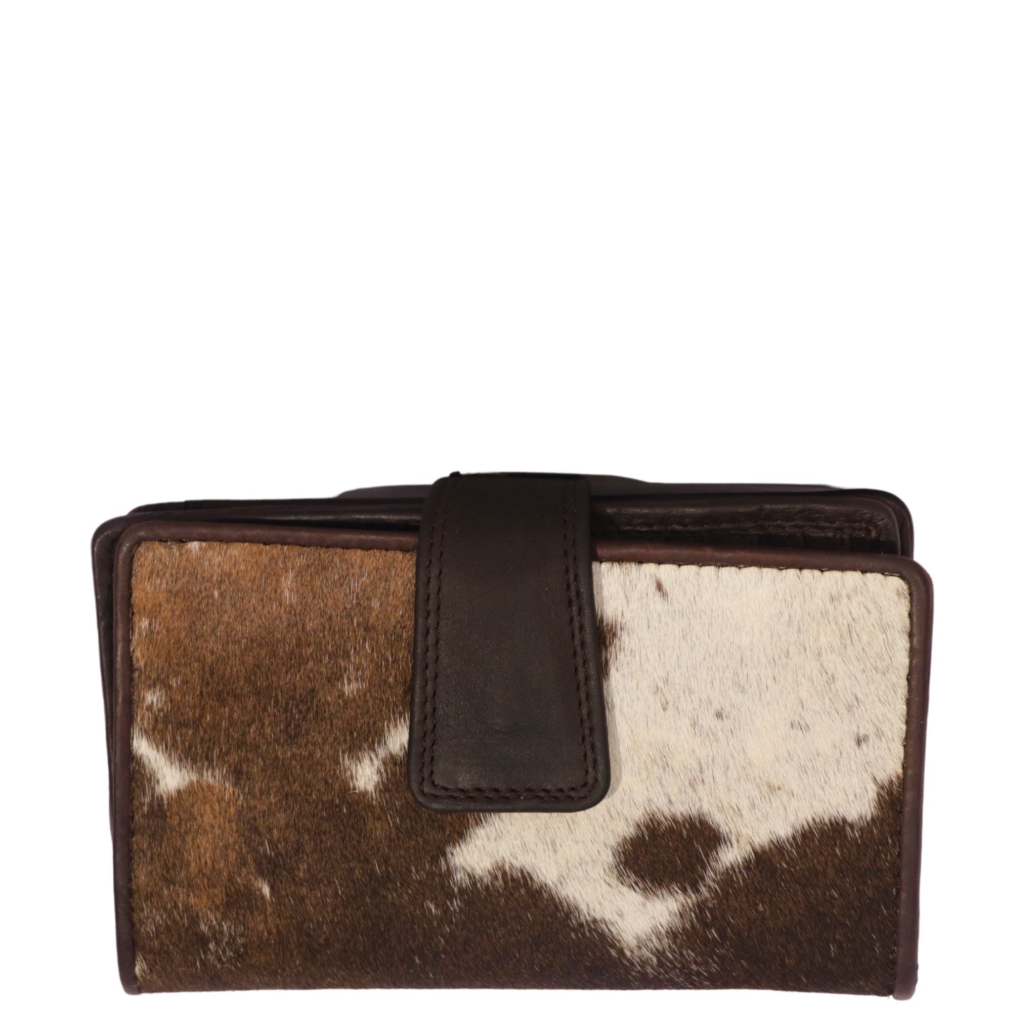 Ladies Hairon Wallet ZHX39