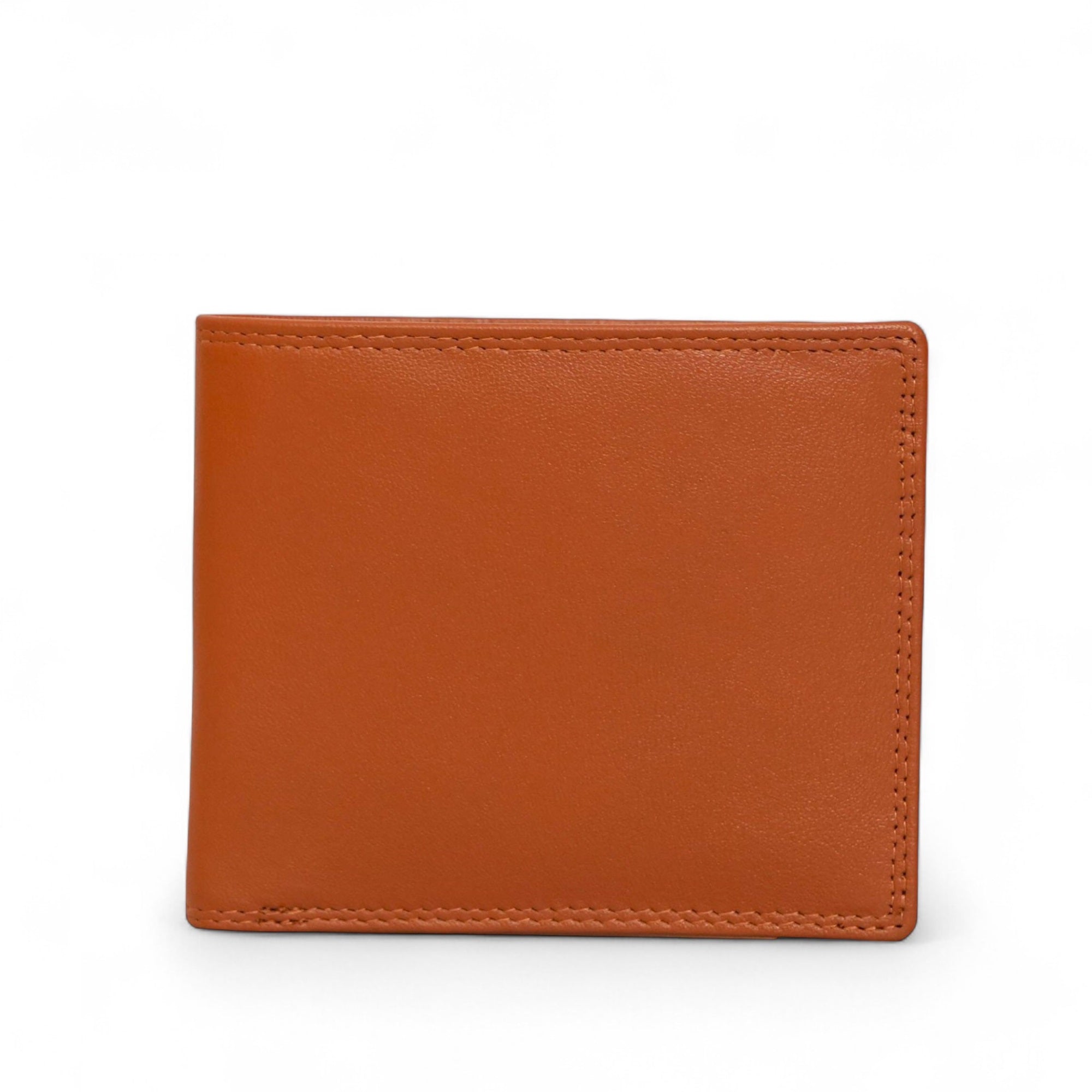 Seira Fashions – Bifold Wallet - ZMAT84