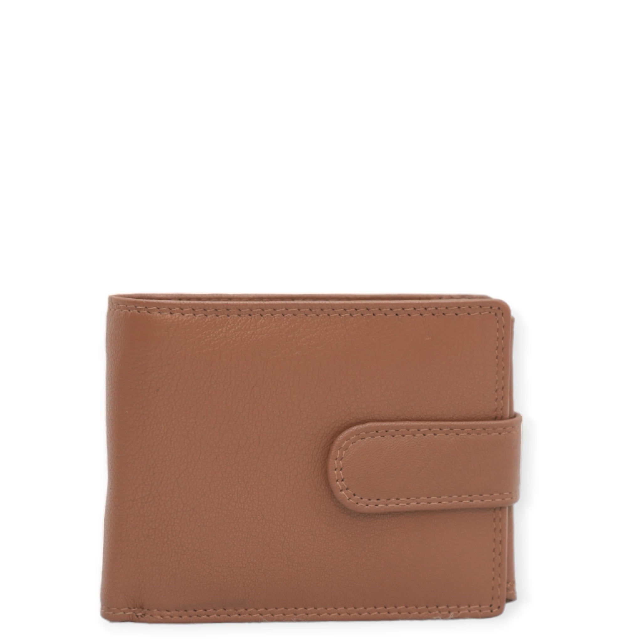 Seira Fashions – Leather Wallet - ZMAT86L