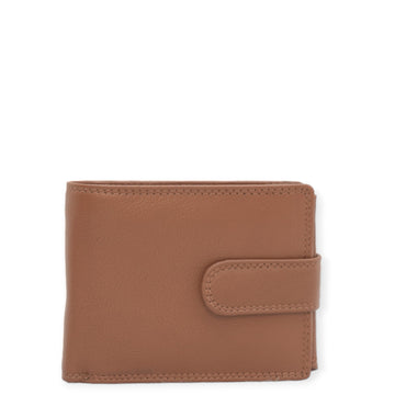 Seira Fashions – Leather Wallet - ZMAT86L