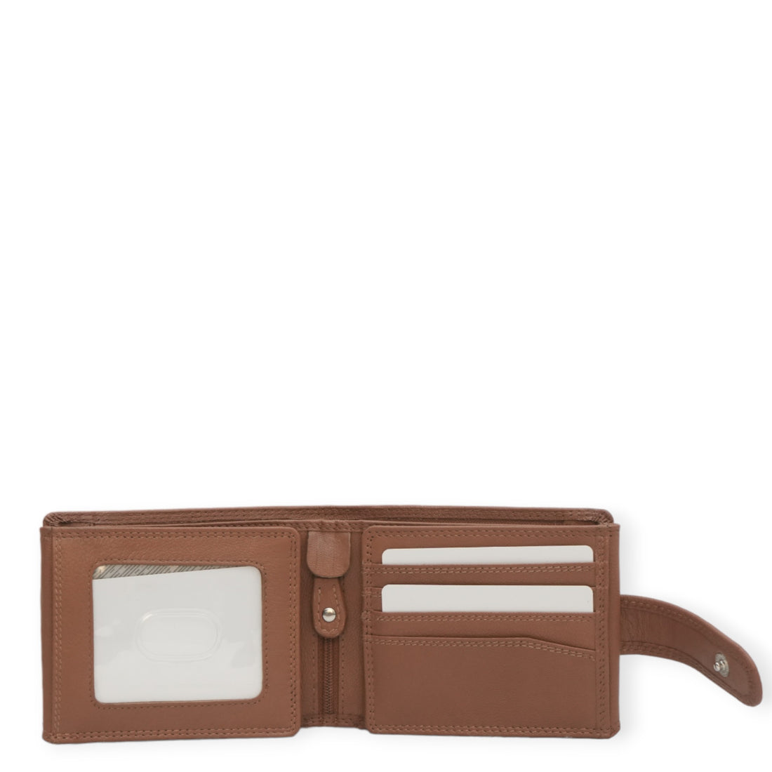 Seira Fashions – Leather Wallet - ZMAT86L