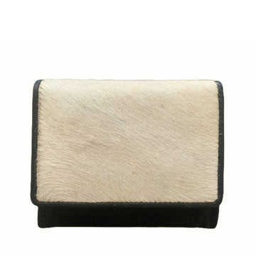 Cenzoni Fashions – Cowhide Chic Mini Wallet – ZMH01